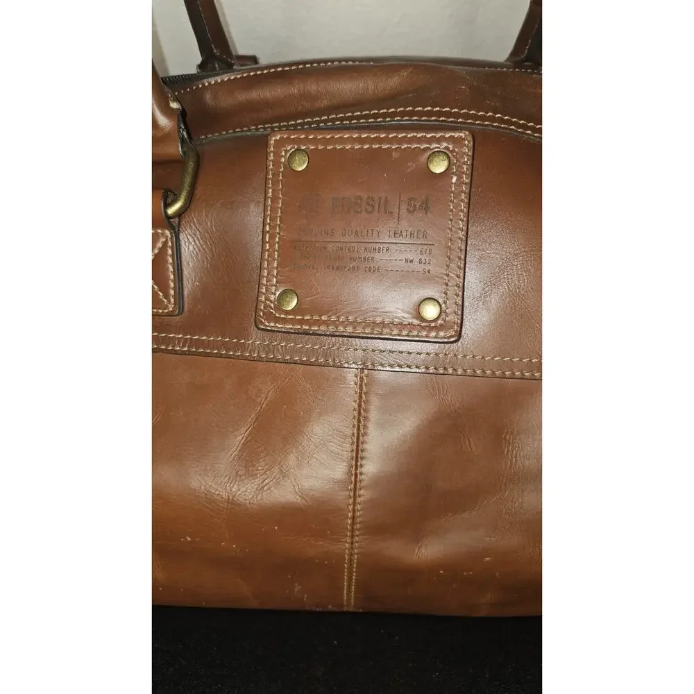 Vintage Fossil 